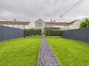 Garden- click for photo gallery